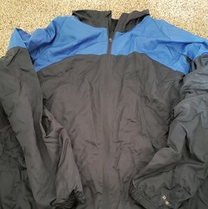 Windbreaker